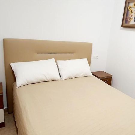 Apartamento Torrevieja Eksteriør bilde