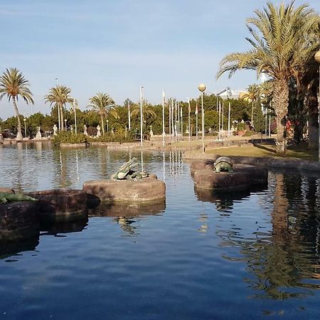 Apartamento Torrevieja Eksteriør bilde