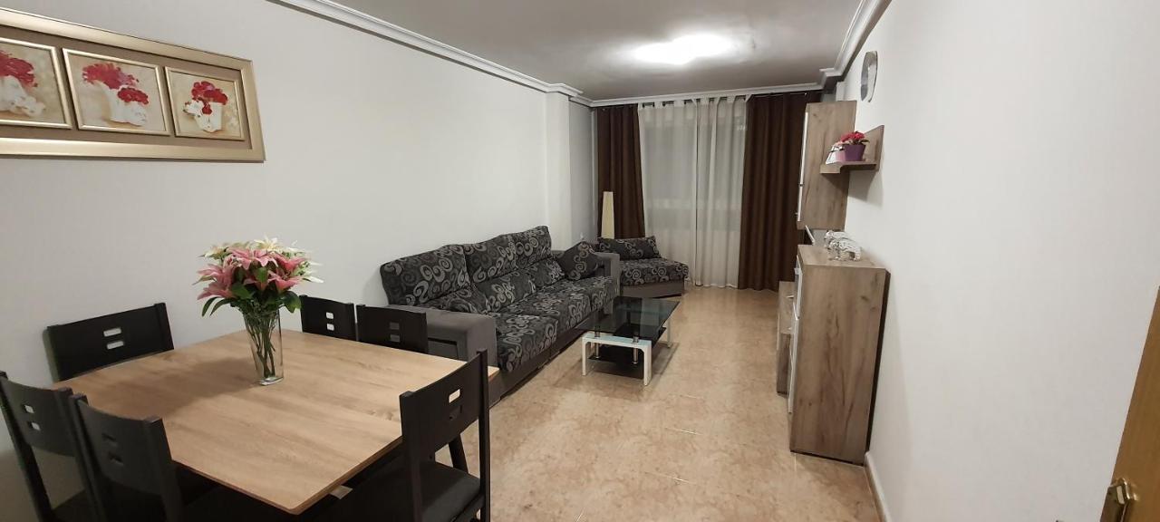 Apartamento Torrevieja Eksteriør bilde