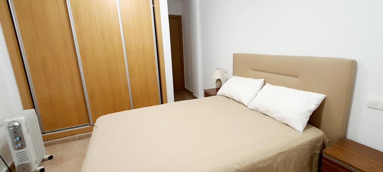 Apartamento Torrevieja Eksteriør bilde