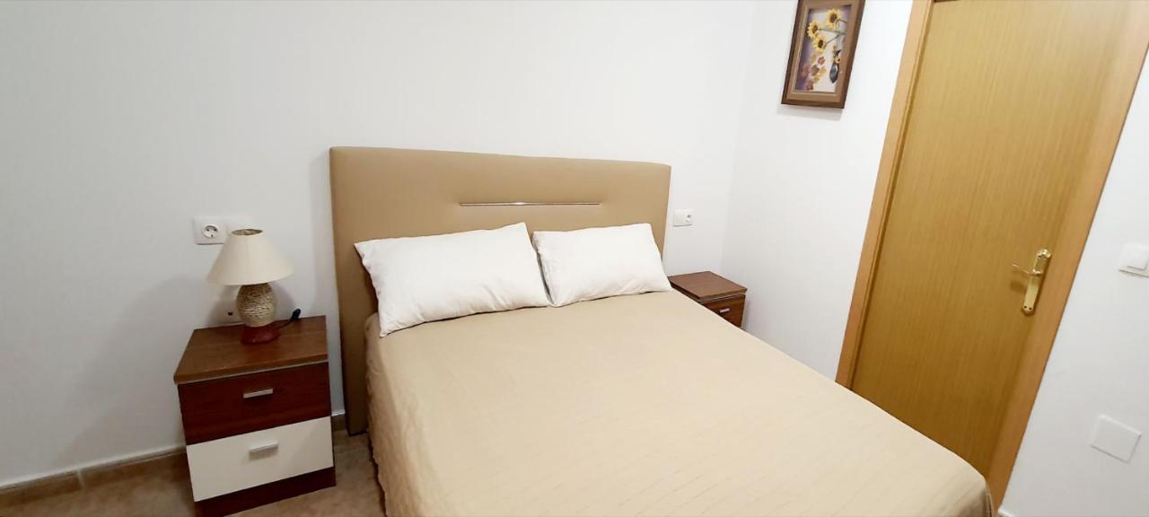 Apartamento Torrevieja Eksteriør bilde