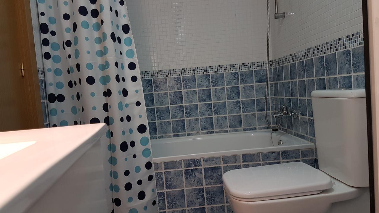 Apartamento Torrevieja Eksteriør bilde