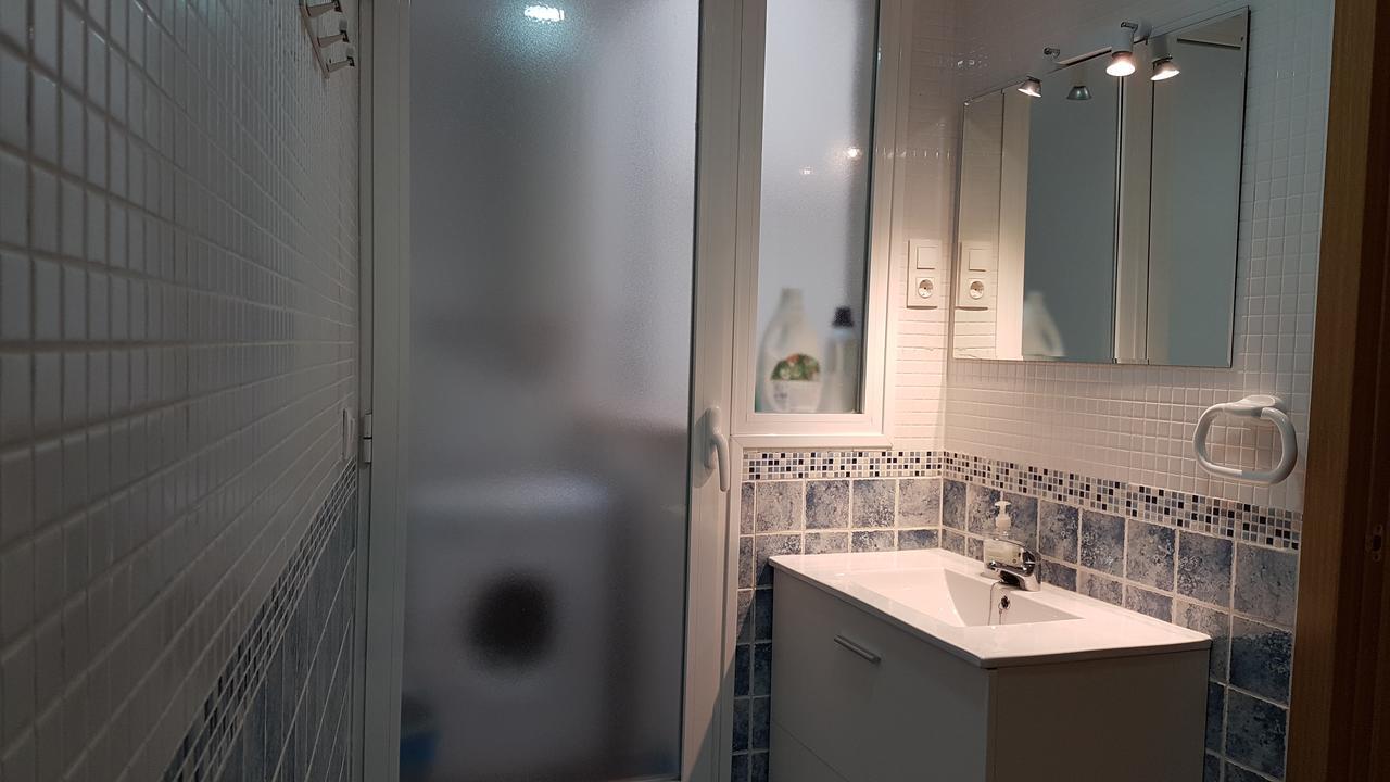 Apartamento Torrevieja Eksteriør bilde