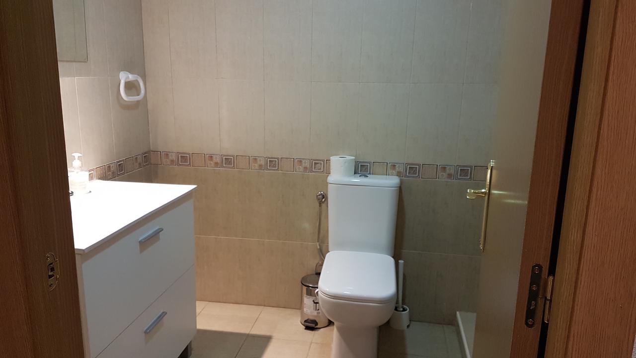 Apartamento Torrevieja Eksteriør bilde