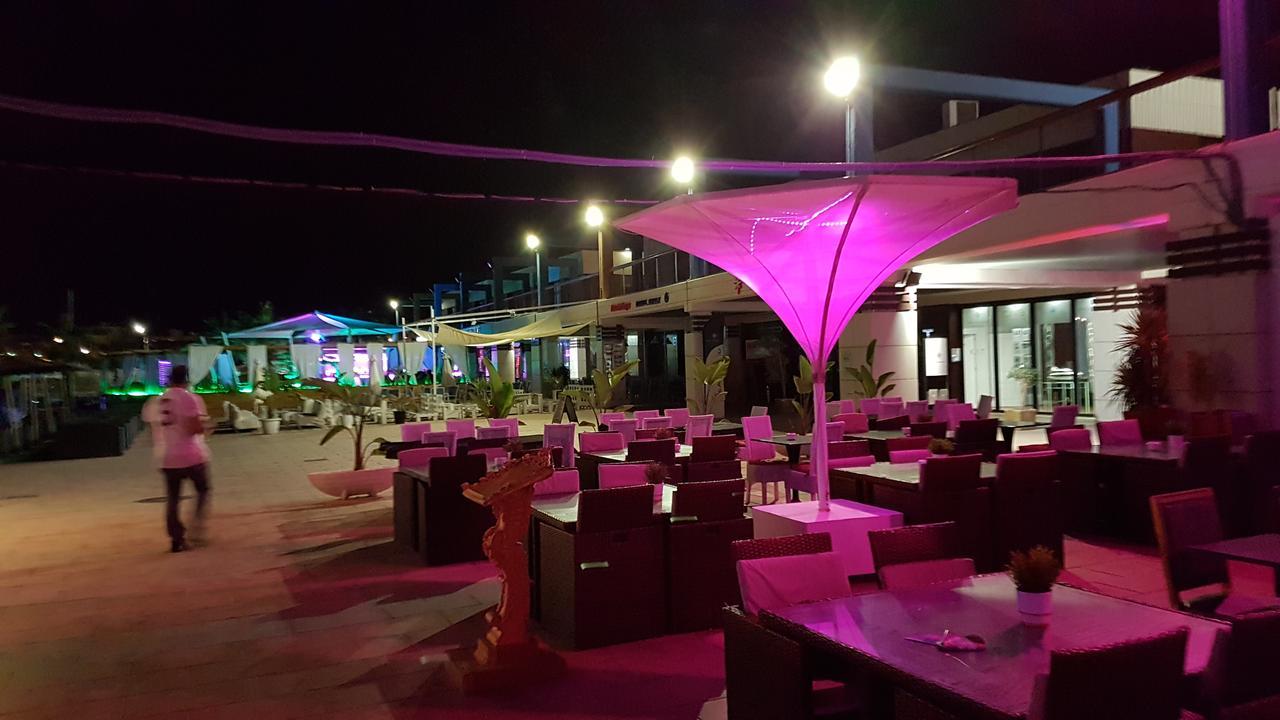 Apartamento Torrevieja Eksteriør bilde
